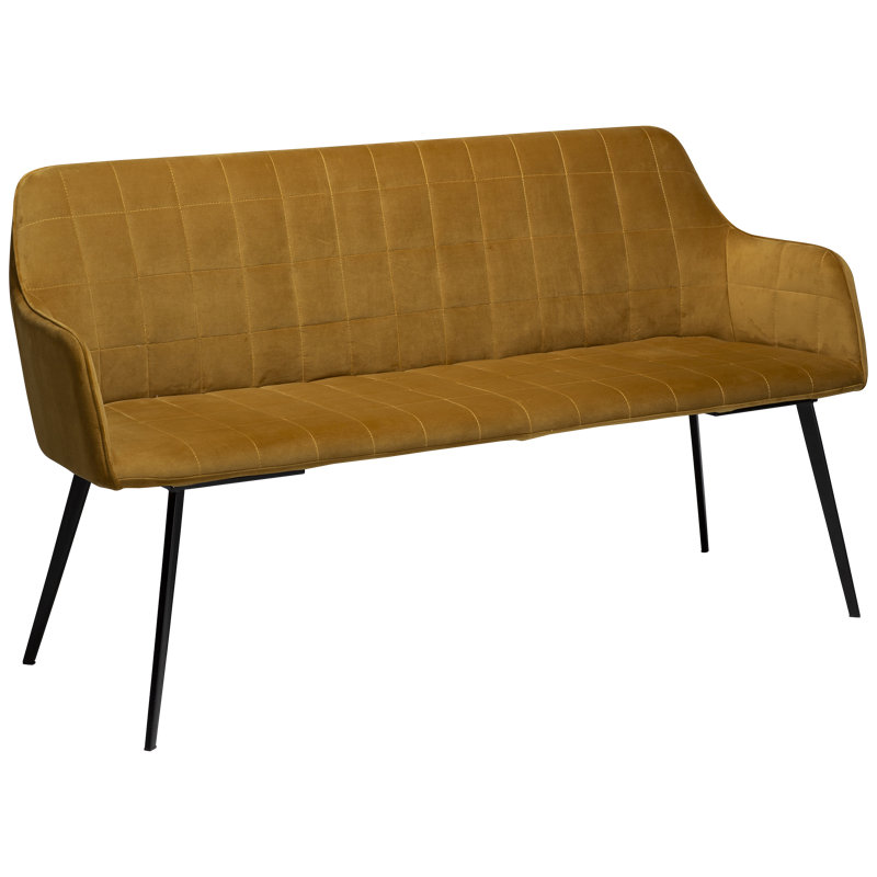 Dan-Form Sitzbank Embrace | Wayfair.de